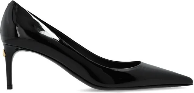 Dolce & Gabbana Pointed Toe Pumps