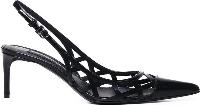 Dolce & Gabbana Pointed Toe Pumps