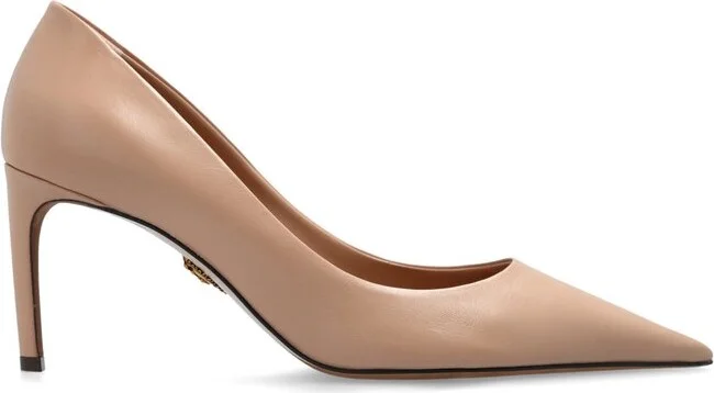 Dolce & Gabbana Pointed Toe Pumps