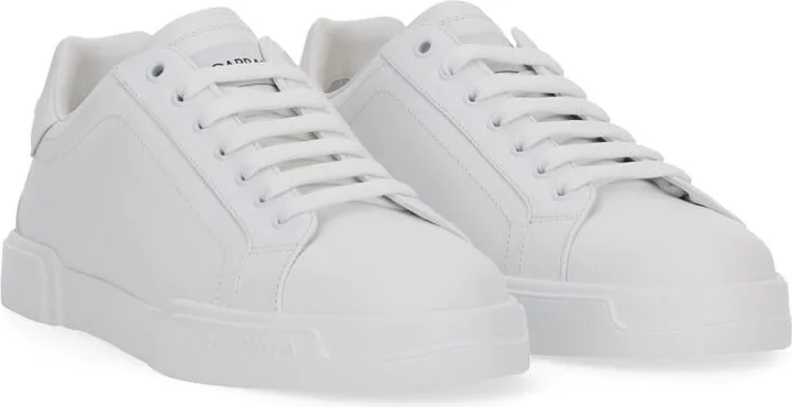 Dolce & Gabbana "Portfino" Sneaker - Image 3