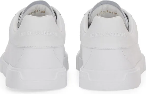 Dolce & Gabbana "Portfino" Sneaker - Image 4