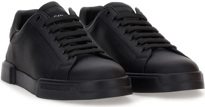 Dolce & Gabbana "Portfino" Sneaker - Image 3