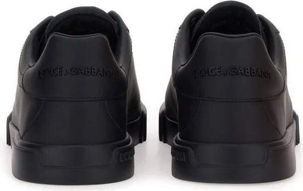 Dolce & Gabbana "Portfino" Sneaker - Image 4