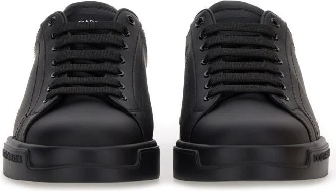 Dolce & Gabbana "Portfino" Sneaker - Image 5