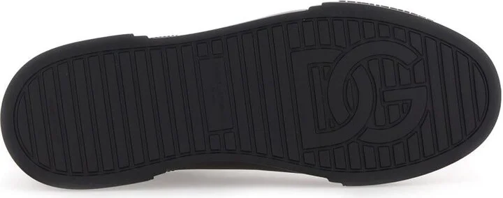 Dolce & Gabbana "Portfino" Sneaker - Image 6
