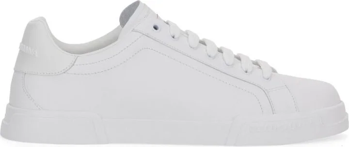 Dolce & Gabbana "Portfino" Sneaker