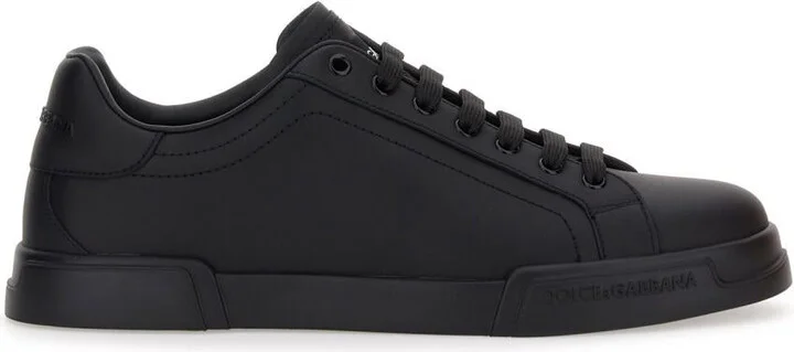 Dolce & Gabbana "Portfino" Sneaker