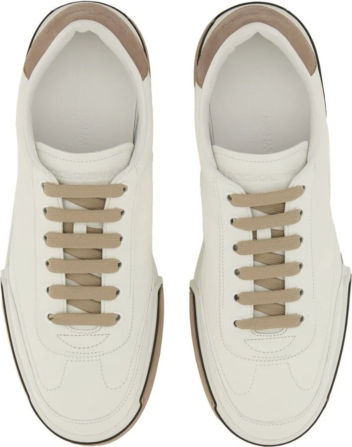 Dolce & Gabbana "Portfino Yacht" Sneaker - Image 4