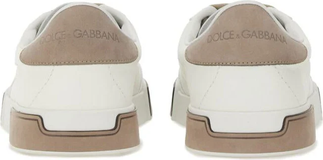 Dolce & Gabbana "Portfino Yacht" Sneaker - Image 6