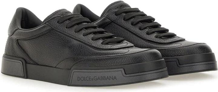 Dolce & Gabbana Portfino "Yacht" Sneaker - Image 2