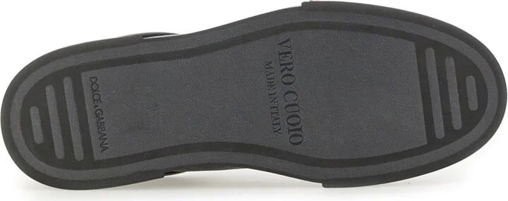Dolce & Gabbana Portfino "Yacht" Sneaker - Image 3