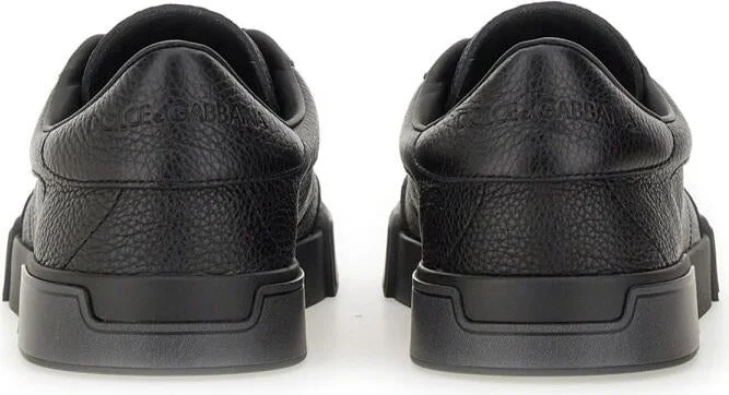 Dolce & Gabbana Portfino "Yacht" Sneaker - Image 4
