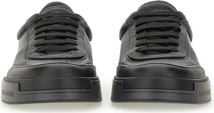 Dolce & Gabbana Portfino "Yacht" Sneaker - Image 5