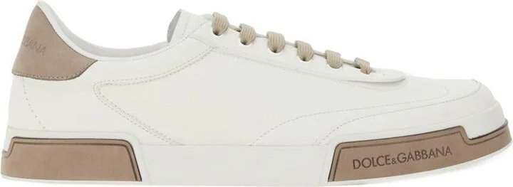 Dolce & Gabbana "Portfino Yacht" Sneaker