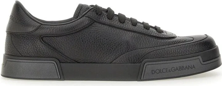 Dolce & Gabbana Portfino "Yacht" Sneaker