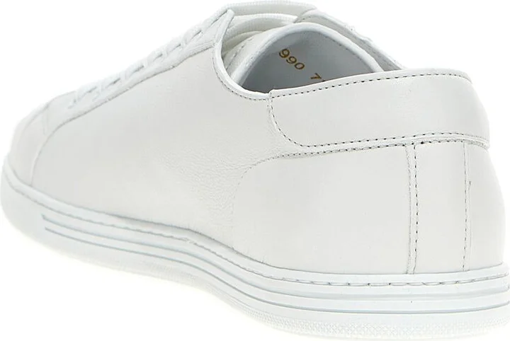 Dolce & Gabbana 'Portofino Saint Portofino' Sneakers - Image 2
