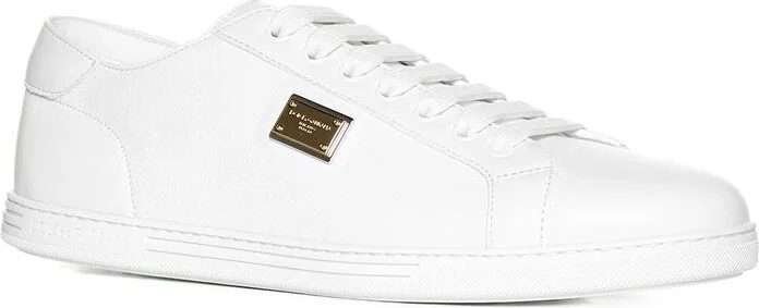 Dolce & Gabbana 'Portofino Saint Portofino' Sneakers - Image 2