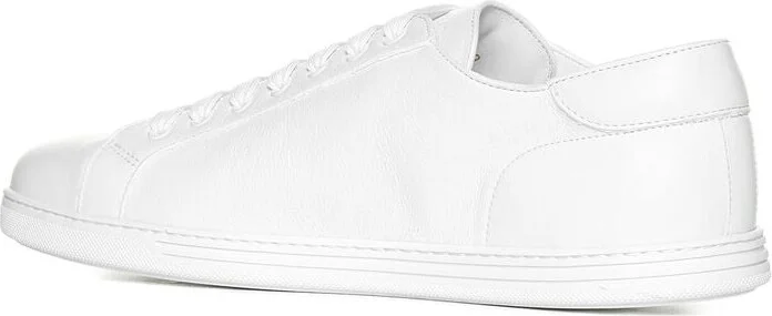 Dolce & Gabbana 'Portofino Saint Portofino' Sneakers - Image 3