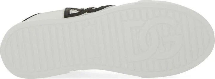Dolce & Gabbana Portofino Sneaker - Image 3