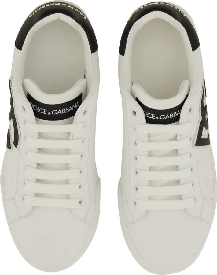 Dolce & Gabbana Portofino Sneaker - Image 4
