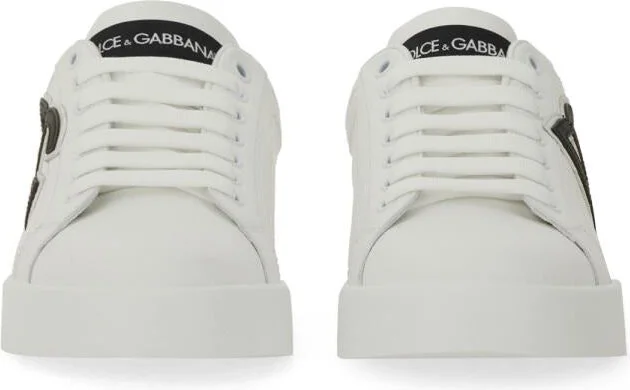 Dolce & Gabbana Portofino Sneaker - Image 5