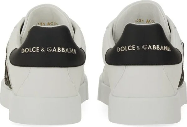 Dolce & Gabbana Portofino Sneaker - Image 6