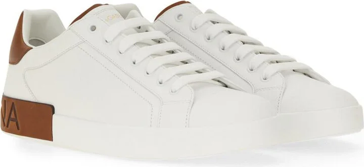 Dolce & Gabbana Portofino Sneaker - Image 3
