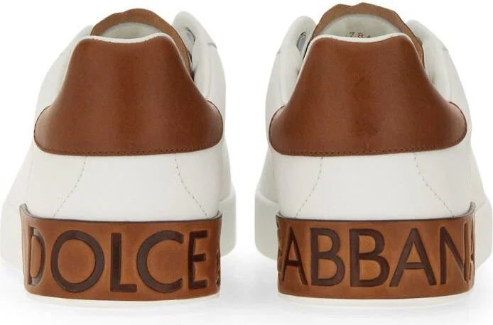 Dolce & Gabbana Portofino Sneaker - Image 4