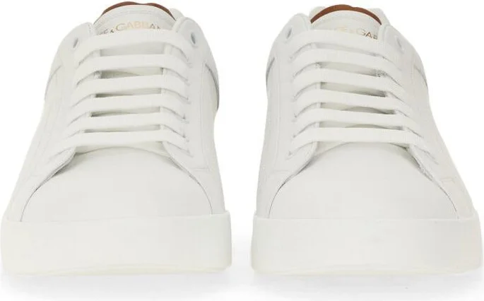 Dolce & Gabbana Portofino Sneaker - Image 5