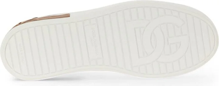 Dolce & Gabbana Portofino Sneaker - Image 6