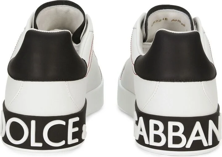 Dolce & Gabbana Portofino Sneaker - Image 2