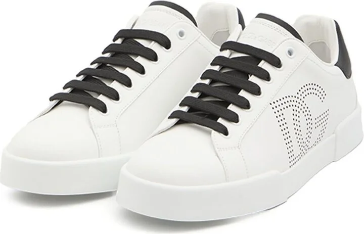 Dolce & Gabbana Portofino Sneaker - Image 2