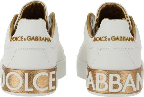Dolce & Gabbana Portofino Sneaker - Image 6