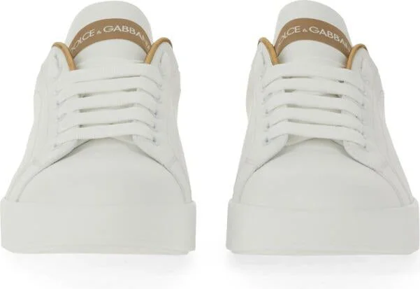 Dolce & Gabbana Portofino Sneaker - Image 7