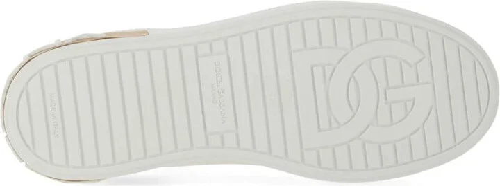 Dolce & Gabbana Portofino Sneaker - Image 8