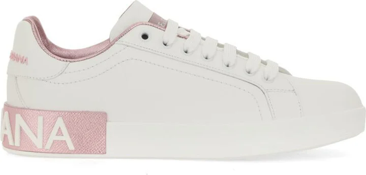 Dolce & Gabbana Portofino Sneaker - Image 2