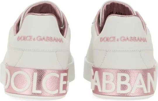 Dolce & Gabbana Portofino Sneaker - Image 7