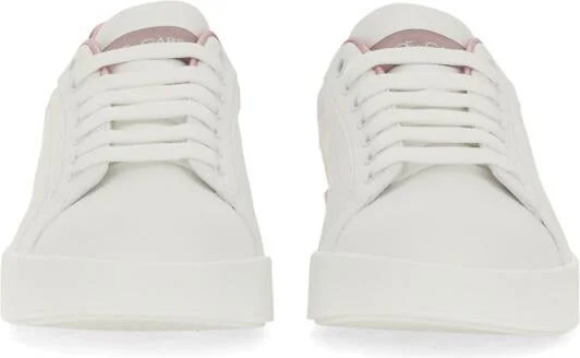 Dolce & Gabbana Portofino Sneaker - Image 8