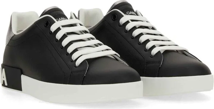 Dolce & Gabbana Portofino Sneaker - Image 2