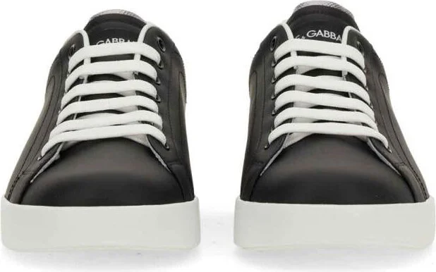 Dolce & Gabbana Portofino Sneaker - Image 5