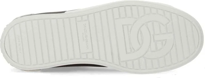 Dolce & Gabbana Portofino Sneaker - Image 6