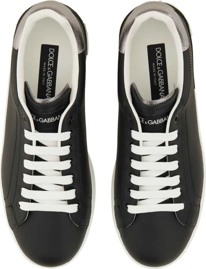 Dolce & Gabbana Portofino Sneaker - Image 7