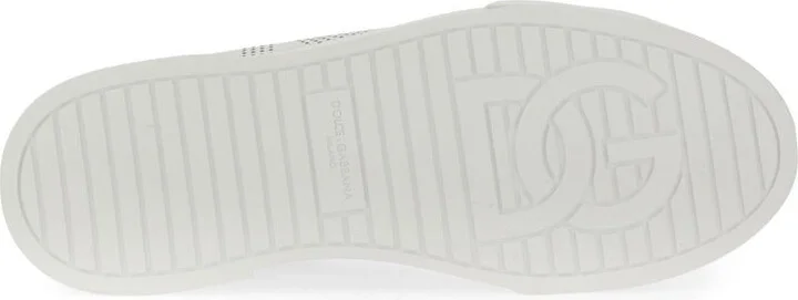 Dolce & Gabbana "Portofino" Sneaker - Image 3