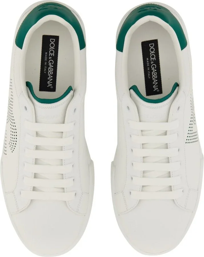 Dolce & Gabbana "Portofino" Sneaker - Image 4