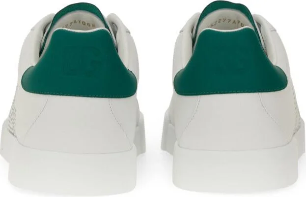Dolce & Gabbana "Portofino" Sneaker - Image 5