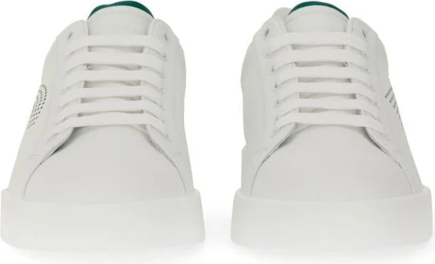 Dolce & Gabbana "Portofino" Sneaker - Image 6
