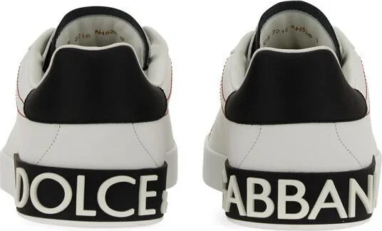 Dolce & Gabbana Portofino Sneaker - Image 3