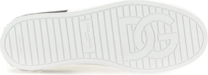Dolce & Gabbana Portofino Sneaker - Image 4