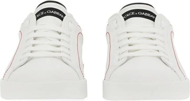 Dolce & Gabbana Portofino Sneaker - Image 7