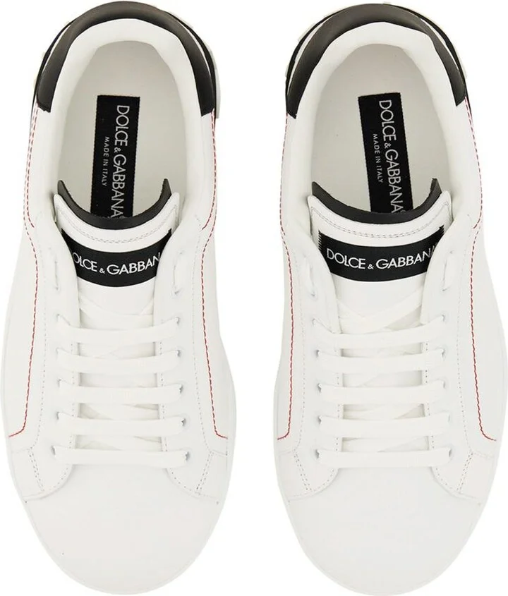 Dolce & Gabbana Portofino Sneaker - Image 8